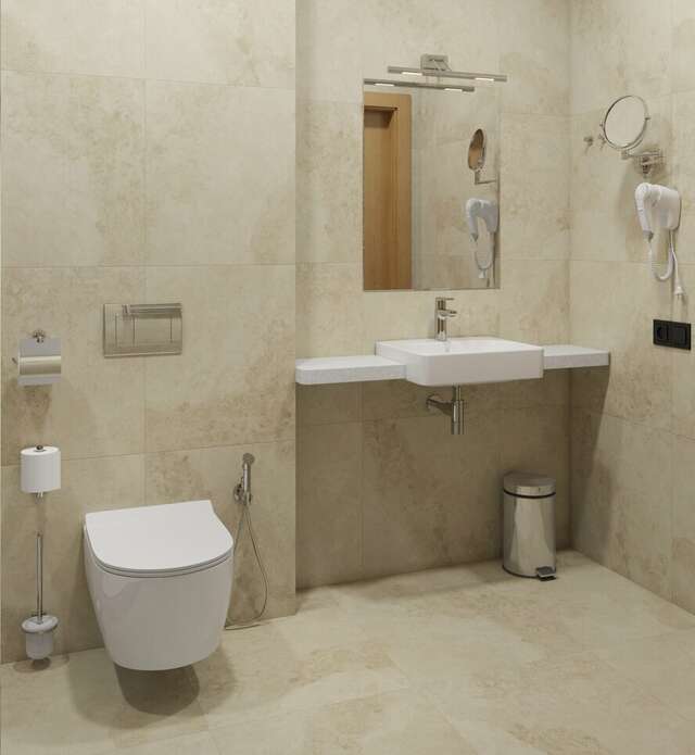 Гостиница Урал Екатеринбург-138