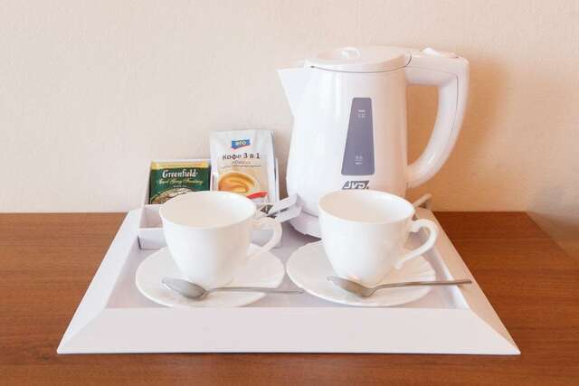 Гостиница Урал Екатеринбург-94