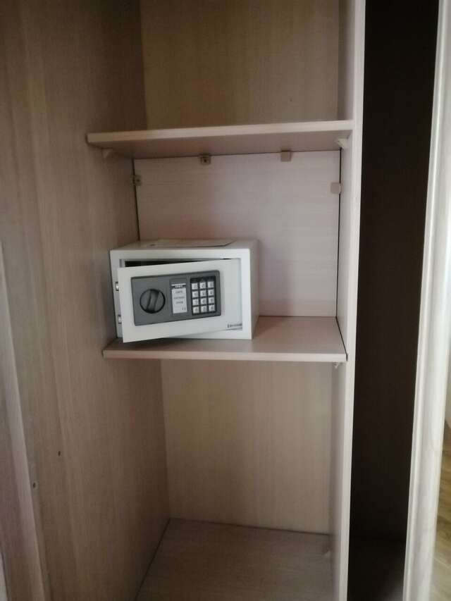 Гостиница Урал Екатеринбург-76