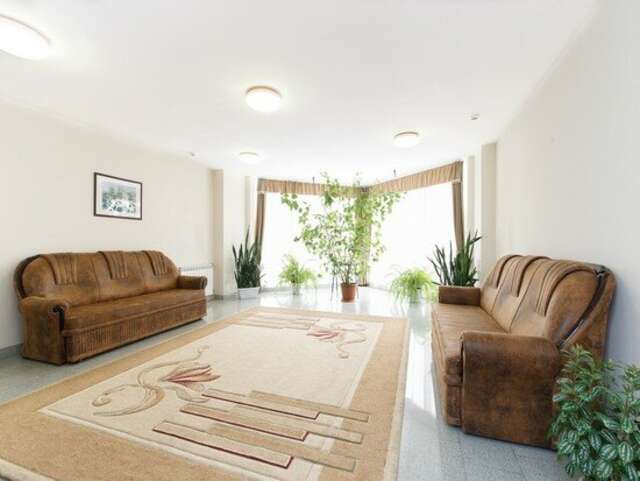 Гостиница Урал Екатеринбург-18