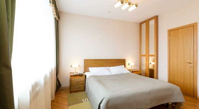 Гостиница Урал Екатеринбург-222