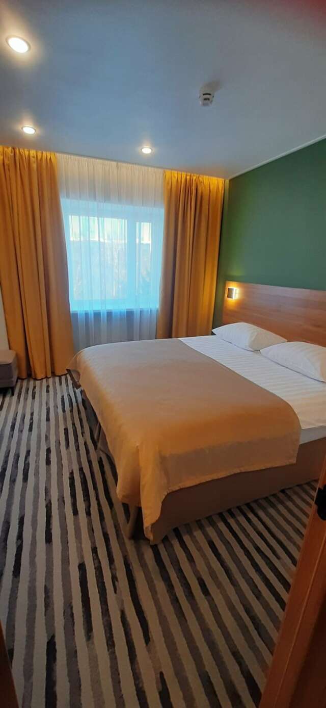 Гостиница Урал Екатеринбург-252