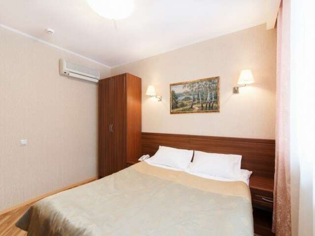 Гостиница Урал Екатеринбург-218