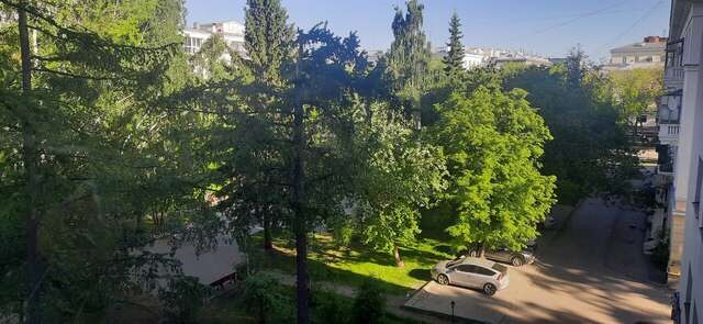 Гостиница Урал Екатеринбург-25