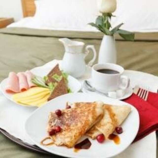 Гостиница Урал Екатеринбург-150