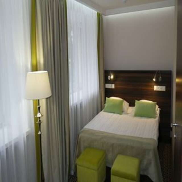 Гостиница Урал Екатеринбург-122