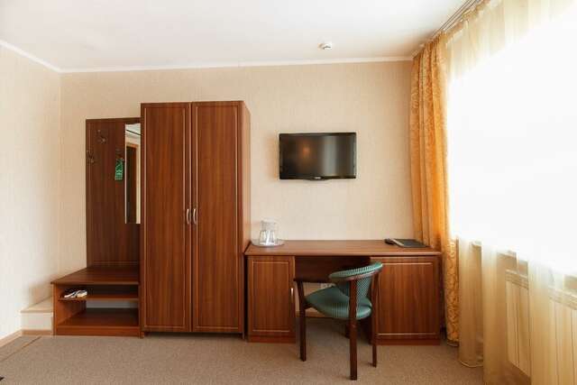 Гостиница Урал Екатеринбург-194