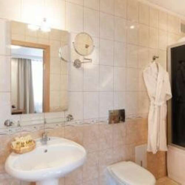 Гостиница Урал Екатеринбург-173