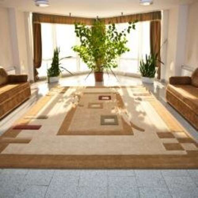 Гостиница Урал Екатеринбург-93