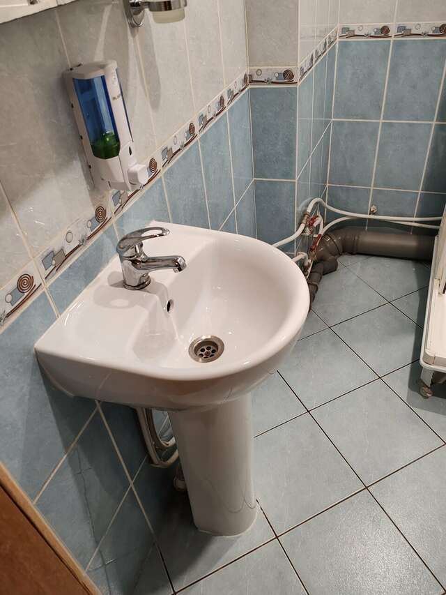 Гостиница Урал Екатеринбург-232