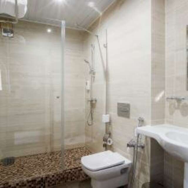 Гостиница Урал Екатеринбург-198