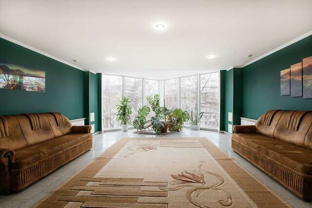 Гостиница Урал Екатеринбург-144