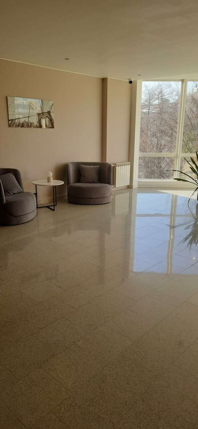 Гостиница Урал Екатеринбург-247