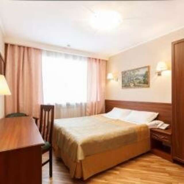 Гостиница Урал Екатеринбург-217