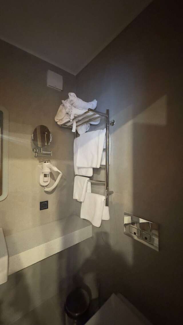 Гостиница Урал Екатеринбург-240