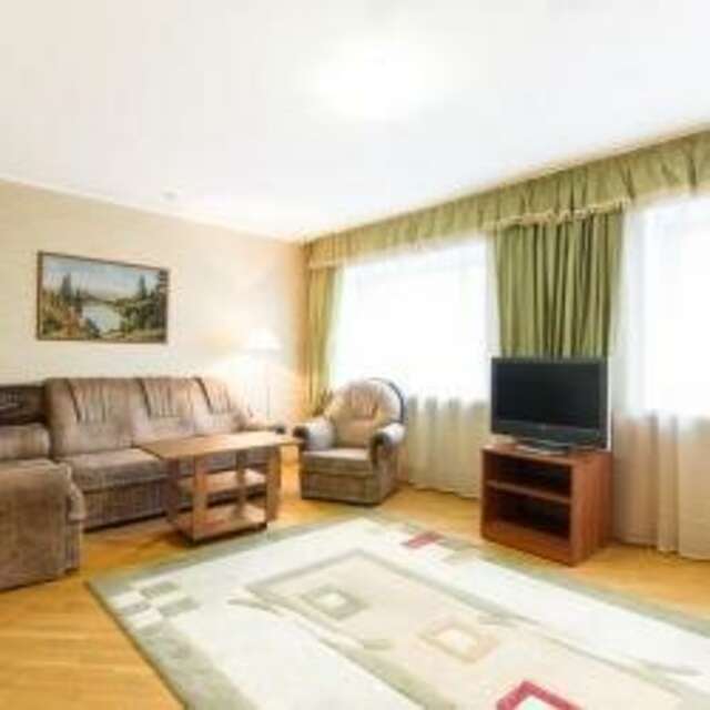 Гостиница Урал Екатеринбург-195