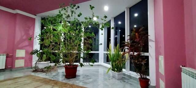 Гостиница Урал Екатеринбург-12