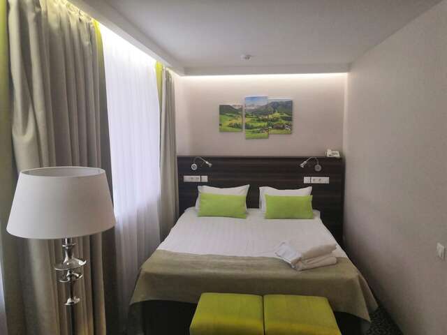 Гостиница Урал Екатеринбург-44