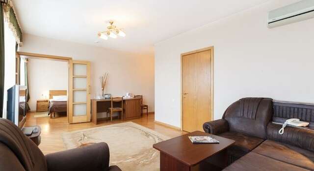 Гостиница Урал Екатеринбург-223