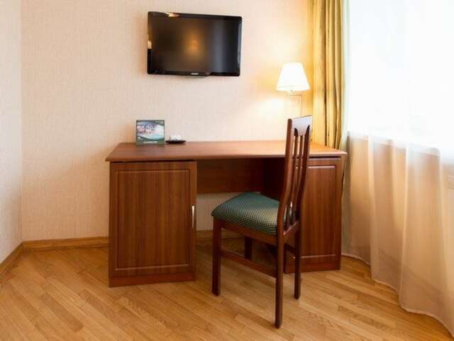 Гостиница Урал Екатеринбург-147