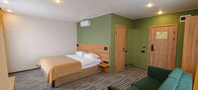 Гостиница Урал Екатеринбург-248