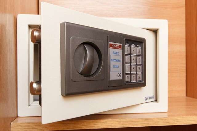 Гостиница Урал Екатеринбург-92