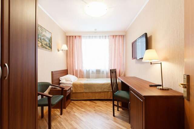 Гостиница Урал Екатеринбург-202