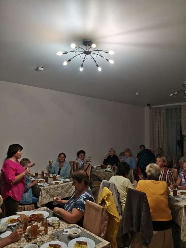 Гостиница Урал Екатеринбург-55