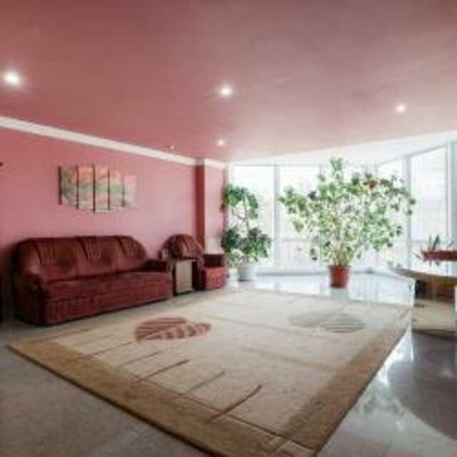 Гостиница Урал Екатеринбург-141