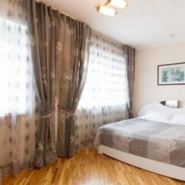 Гостиница Урал Екатеринбург-142