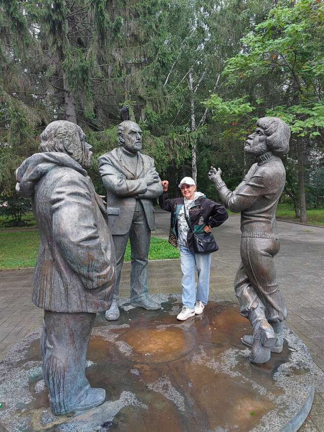 Гостиница Урал Екатеринбург-241