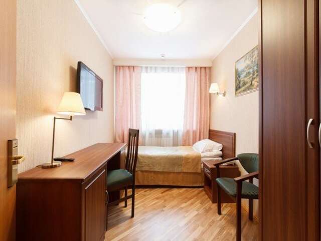 Гостиница Урал Екатеринбург-78