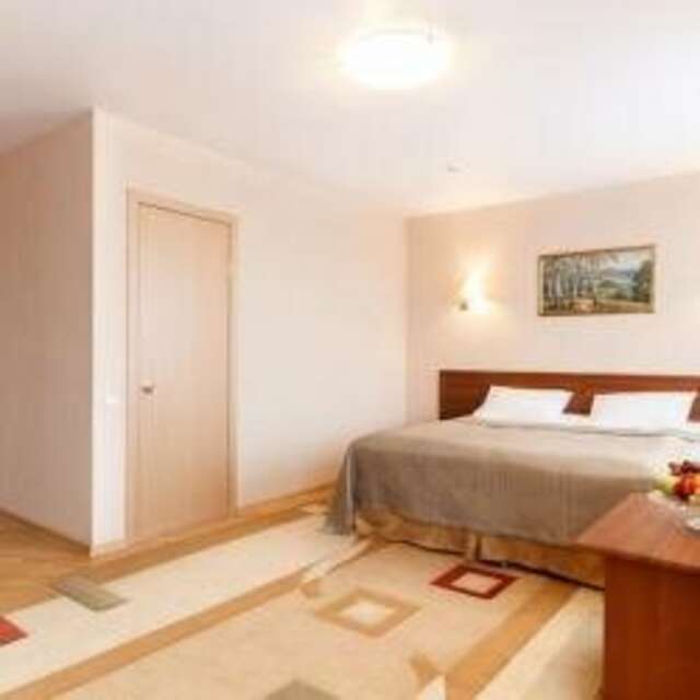 Гостиница Урал Екатеринбург-210