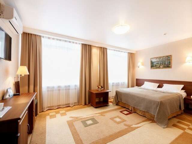 Гостиница Урал Екатеринбург-64