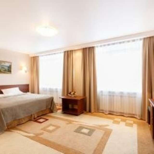 Гостиница Урал Екатеринбург-214