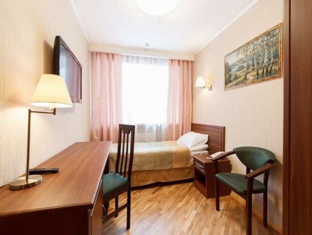 Гостиница Урал Екатеринбург-179