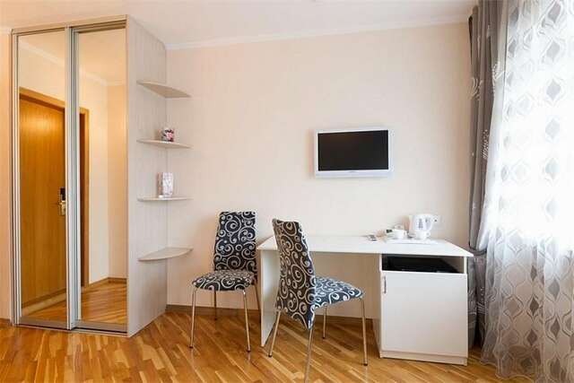 Гостиница Урал Екатеринбург-88