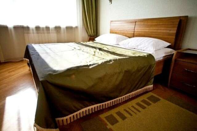 Гостиница Урал Екатеринбург-104