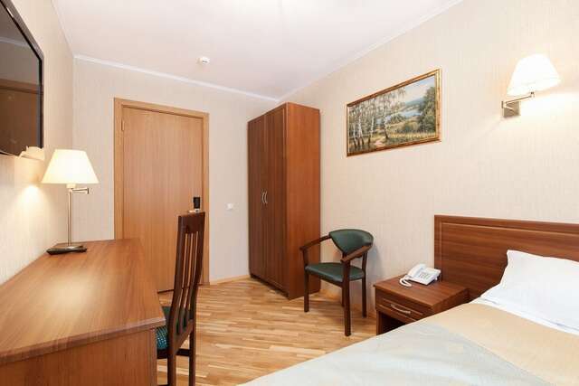 Гостиница Урал Екатеринбург-224