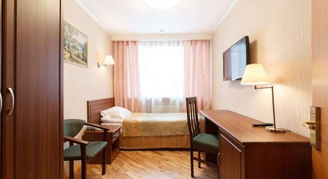 Гостиница Урал Екатеринбург-190