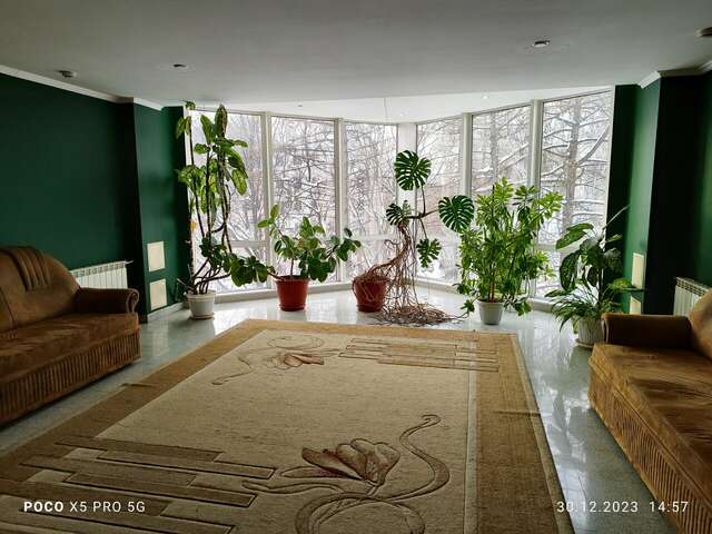 Гостиница Урал Екатеринбург-58