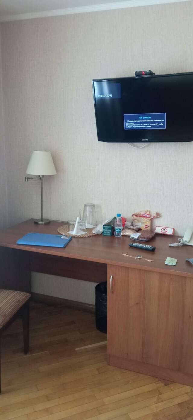 Гостиница Урал Екатеринбург-250