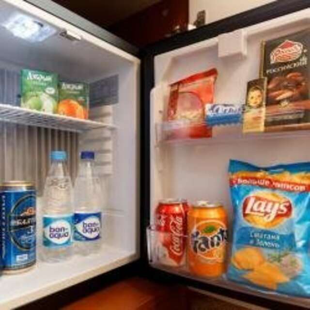 Гостиница Урал Екатеринбург-86