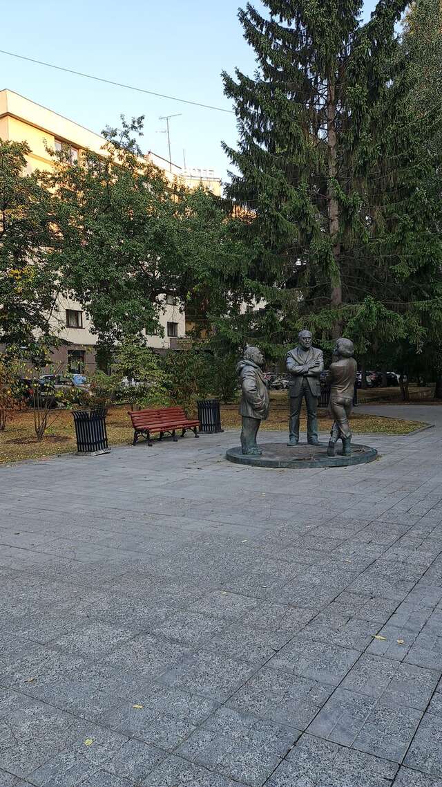 Гостиница Урал Екатеринбург-39