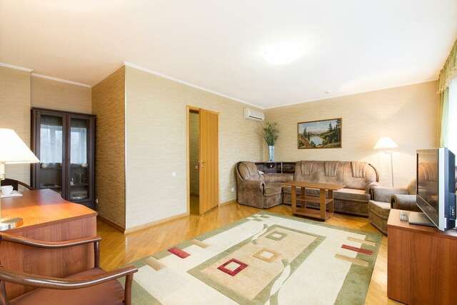 Гостиница Урал Екатеринбург-139