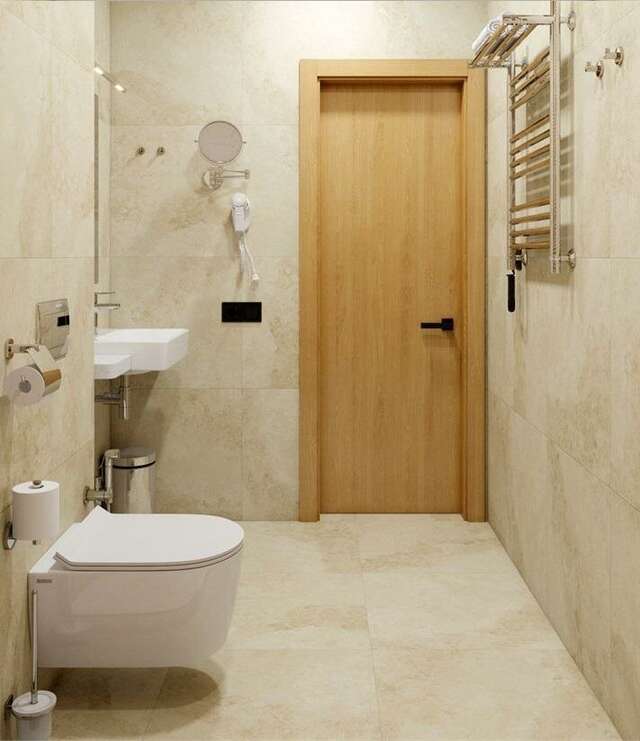 Гостиница Урал Екатеринбург-193