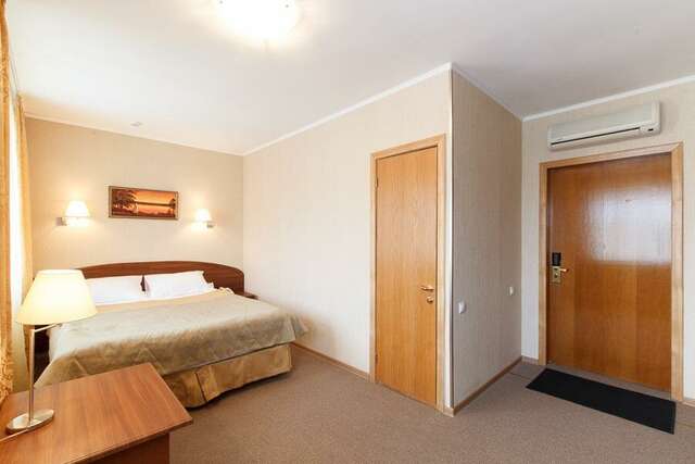 Гостиница Урал Екатеринбург-213