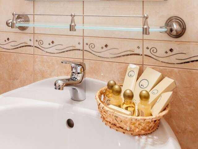 Гостиница Урал Екатеринбург-184