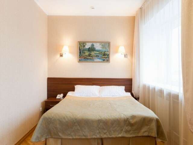 Гостиница Урал Екатеринбург-71