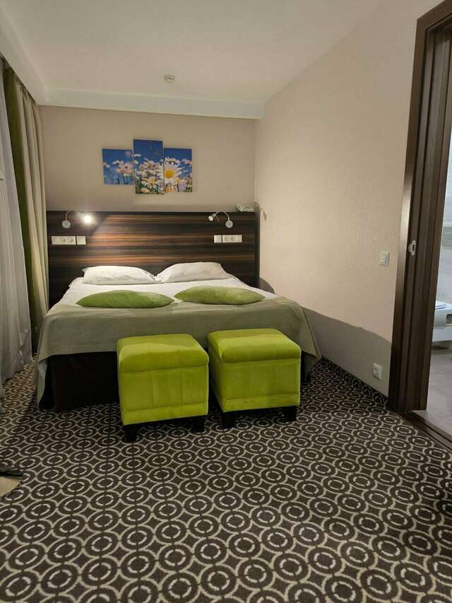 Гостиница Урал Екатеринбург-234